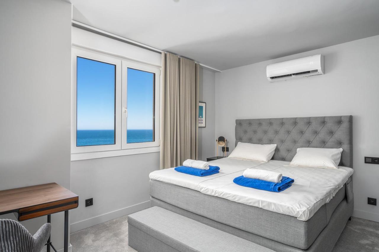 Unique Beachfront Rooftop In Fuengirola By Costarentals - Ref 59 Экстерьер фото